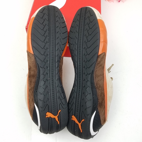 Puma drift cat suede sneakers size 9 womens - Picture 2 of 8